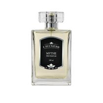 Perfume LAveniérr Mythe Masculino Deo Parfum 100ml Amadeirado Cítrico Sofisticado Alta Fixação e Projeção