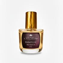 Perfume LAveniérr Plénitude Feminino Deo Parfum 25ml Floral Frutal Alta Fixação e Projeção