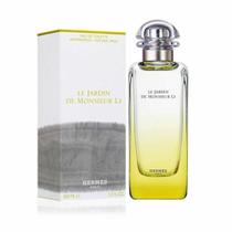 Perfume Le Jardin Monsieur Hermes Feminino Edt 100Ml