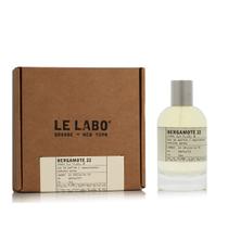 Perfume Le Labo Bergamote 22 Eau de Parfum 100ml