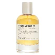 Perfume Le Labo Eucalyptus 20 Eau De Parfum 100ml para unissex