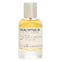 Perfume Le Labo Eucalyptus 20 Eau De Parfum 50ml para unissex
