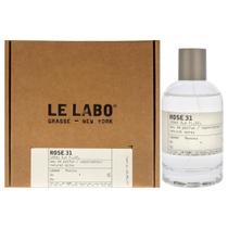Perfume Le Labo Rose 31 Eau de Parfum 100ml para unissex