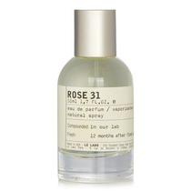 Perfume Le Labo Rose 31 Eau De Parfum Spray para mulheres