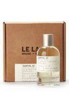 Perfume Le Labo Santal 33 Eau de Parfum 100ml para homens e mulheres