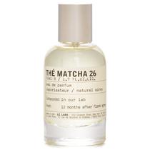 Perfume Le Labo The Matcha 26 Eau De Parfum 50ml para homens e mulheres Perfume Le Labo The Matcha 26 Eau De Parfum 50ml para homens e mulheres