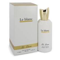 Perfume Le Luxe Le Blanc Eau De Parfum 100ml para mulheres
