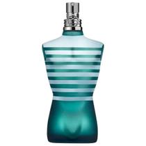 Perfume Le Male Eau De Toilette Masculino Jean Paul Gaultier 125ml Perfume Le Male Eau De Toilette Masculino Jean Paul Gaultier 125ml
