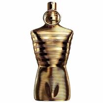 Perfume Le Male Elixir Absolu Parfum Intense Masculino Jean Paul Gaultier 125ml