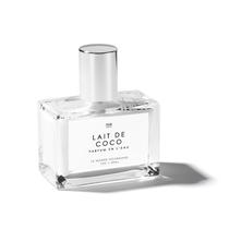 Perfume Le Monde Gourmand Leite de Coco Eau de Parfum 30ml