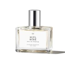 Perfume Le Monde Gourmand Miel Bebé Água de Perfume 30 ml