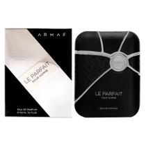 Perfume Le Parfait Pour Homme Eau de Parfum 100ml Perfume Le Parfait Pour Homme Eau de Parfum 100ml
