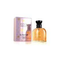 Perfume Le Parfum Cool Madam By Paris Elysees