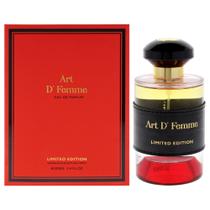Perfume Le Vogue Art D Femme Eau de Parfum 100ml para mulheres
