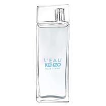 Perfume Leau - 3.85ml Eau de Toilette Feminino com Fragrância Floral e Fresca