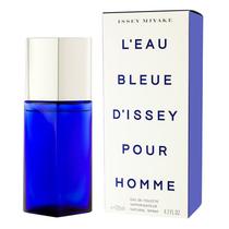 Perfume LEau Bleue DIssey Masculino Eau de Toilette 75ml - Issey Miyake
