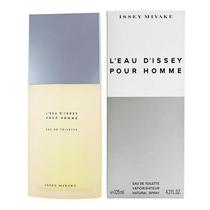 Perfume LEau dIssey Masculino Eau de Toilette 75ml - Issey Miyake