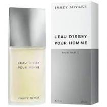 Perfume Leau Dissey Pour Homme Issey Miyake Eau De Toilette Edt 75 Ml Masculino Original Lacrado