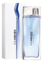Perfume Leau Kenzo Pour Homme Eau De Toilette 100 Ml Masculino Original Lacrado Importado Perfume Leau Kenzo Pour Homme Eau De Toilette 100 Ml Masculino Original Lacrado Importado