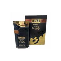 Perfume Legend Arabia Edp Masculino 100Ml - Vila Brasil