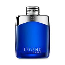 Perfume Legend BlueMont Blanc EDP Masculino 100ml