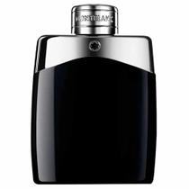 Perfume Legend Eau De Toilette Masculino Montblanc 100ml