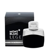 Perfume Legend Eau De Toilette Masculino Montblanc 30ml