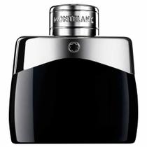 Perfume Legend Eau De Toilette Masculino Montblanc 50ml