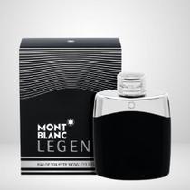Perfume Legend Montblanc - Masculino - Eau de Toilette 100ml