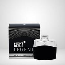 Perfume Legend Montblanc - Masculino - Eau de Toilette 50ml