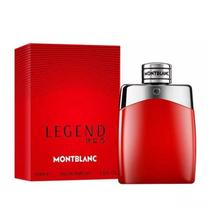 Perfume Legend Red Eau De Parfum Masculino 100ml Lançamento