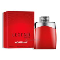Perfume Legend Red Edp 100Ml