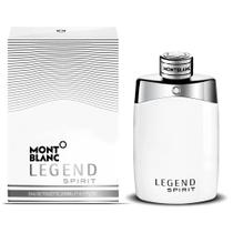 Perfume Legend Spirit - 6,198ml Perfume Legend Spirit - 6,198ml