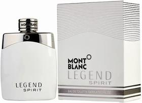 Perfume Legend Spirit Masculino Eau de Toilette 100ml