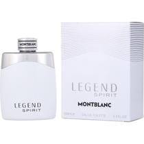 Perfume Legend Spirit Mont Blanc 100ml Nova Embalagem