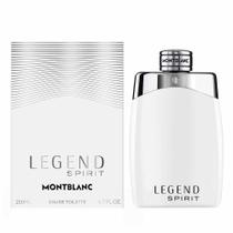Perfume Legend Spirit Montblanc Eau de Toillete Perfume Legend Spirit Montblanc Eau de Toillete