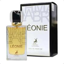 Perfume Léonie Intense Alhambra 100 Ml Eau De Parfum Edp Feminino Arabe Original Lacrado Perfume Léonie Intense Alhambra 100 Ml Eau De Parfum Edp Feminino Arabe Original Lacrado