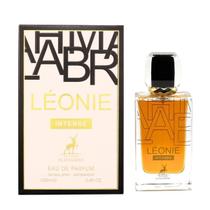 Perfume Léonie Intense Maison Alhambra Eau de Parfum Feminino 100ml Importado Alta Fixação