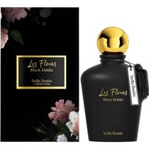 Perfume Les Fleurs Black Dahlia 100ml - Stella Dustin