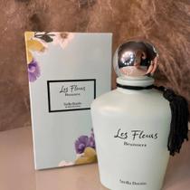 Perfume Les Fleurs Brunnera 100ml - Stella Dustin