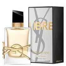 Perfume Libre 50ml Eau de Toilette Perfume Libre 50ml Eau de Toilette