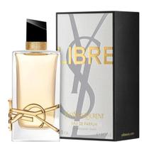 Perfume Libre EDP Feminino Yves Saint Laurent - 90ml Perfume Libre EDP Feminino Yves Saint Laurent - 90ml