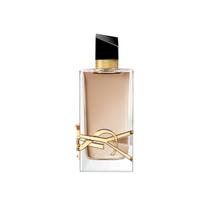 Perfume Libre Flowers Flames Yves Saint Laurent Feminino Eau De Parfum Florale 90ml