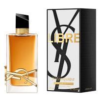 Perfume Libre Intense Eau de Parfum 90ml Feminino Perfume Libre Intense Eau de Parfum 90ml Feminino