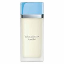 Perfume Light Blue Dolce&Gabbana Eau de Toilette Feminino