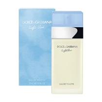 Perfume Light blue edt 50ml
