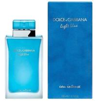 Perfume Light Blue Intense Edp 100ml Feminino