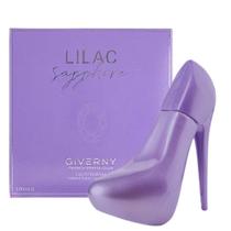 Perfume Lilac Sapphire Feminino Eau de Parfum 100ml - Giverny