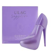 Perfume Lilac Sapphire Feminino Eau de Parfum 100ml