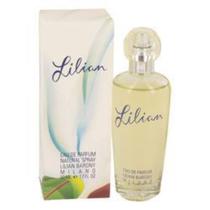 Perfume Lilian Barony Lilian Eau De Parfum 50ml para mulheres